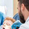 The Role Of Dental Assistants In Dealing With Children's Anxiety During Dental Visits In McGregor, TX