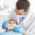 What is the most important role of a dental assistant?