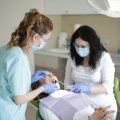 Behind The Scenes: San Antonio Dental Assistants In The World Of Teeth Implants