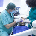 Why Dental Implant Procedures Require Expertise From Skilled Dental Assistants In Pflugerville, TX