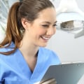 How A London Dentist's Assistant Assists With Your Dental Veneers Procedure