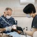From Check-Ups To Procedures: How A Dental Assistant Improves Your Dental Experience In Taylor, TX
