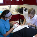 What is the highest pay for a dental assistant?