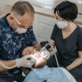 Crafting Smiles: The Role Of Dental Assistants In Porcelain Veneer Procedures In Conroe, TX