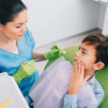 Dental Assistants' Role In Pediatric Dental Emergencies: An Important Support System In Gainesville