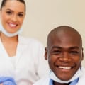 Why is being a dental assistant stressful?