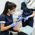 The Benefits Of A Collaborative Dental Team: Choosing An Austin Dentist With A Dental Assistant