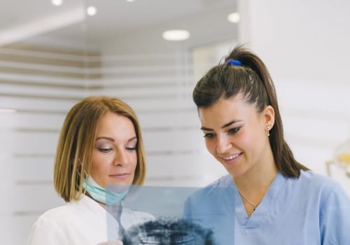 Are dental assistants in high demand?
