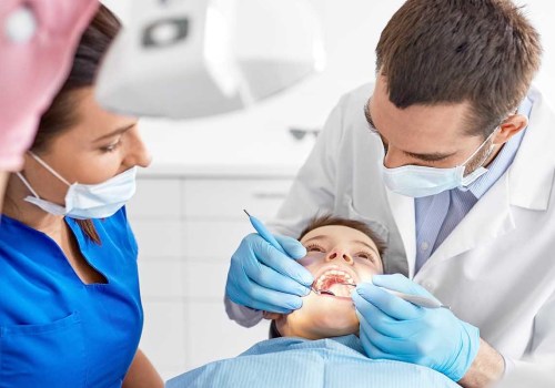 What is the most important role of a dental assistant?