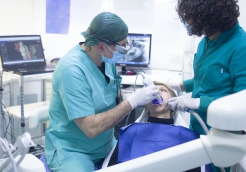 Why Dental Implant Procedures Require Expertise From Skilled Dental Assistants In Pflugerville, TX