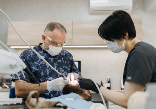 From Check-Ups To Procedures: How A Dental Assistant Improves Your Dental Experience In Taylor, TX