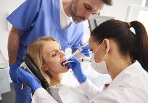 Can you make a good living as a dental assistant?