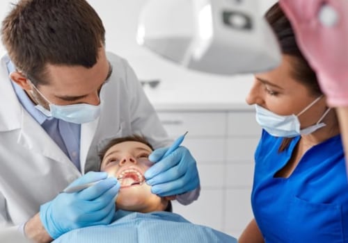 The Perfect Duo: How Dental Assistants Help Dentists Provide Quality Oral Healthcare In San Antonio, TX
