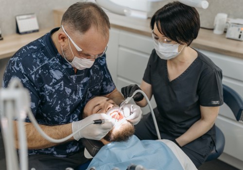 Precision And Care: How Dental Assistants Contribute To Invisalign Perfection In Austin