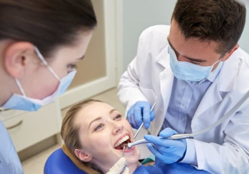What is the highest paying dental specialty?