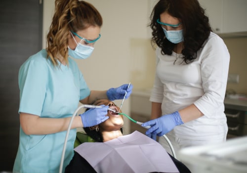 Supporting Smiles: Dental Assistants Enriching Dental Services In Aurora, CO