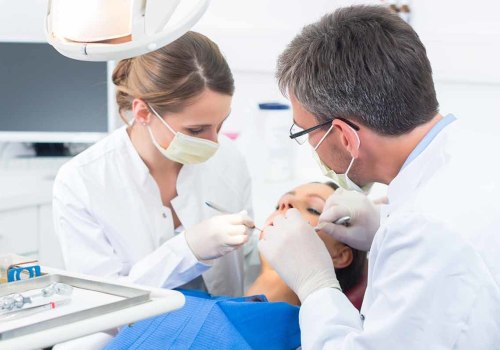 Is dental assistant program difficult?
