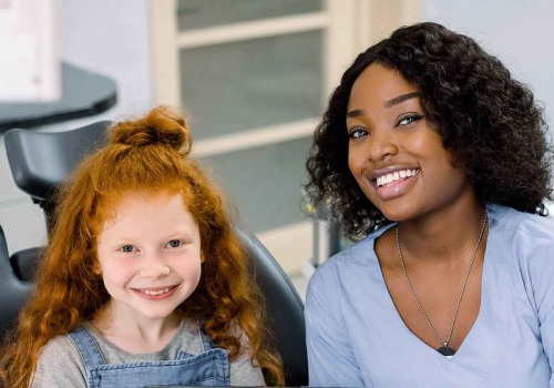 Do dental assistants need a degree?