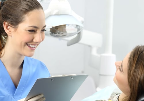How long does it take to be a dental assistant in tennessee?