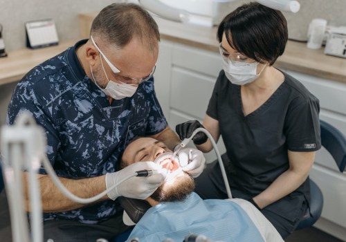 Crafting Smiles: The Role Of Dental Assistants In Porcelain Veneer Procedures In Conroe, TX