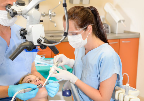 Can you make a living off of being a dental assistant?