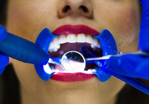 Meet the Dental Assistants Behind the Smiles of Borger, TX's Top Dentists
