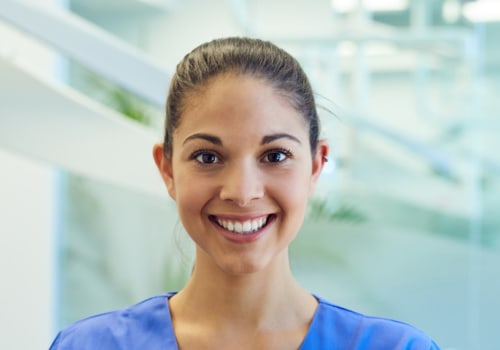 What are the characteristics of a professional dental assistant?