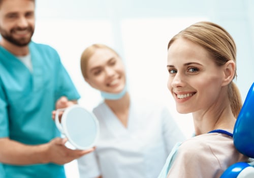 The Vital Role Of Dental Assistants In Gainesville: Supporting Dentists For Exceptional Patient Care