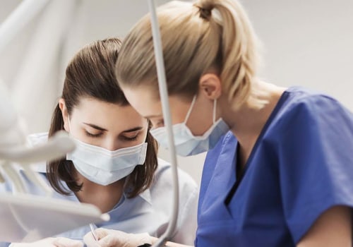 How long does it take to become a dental assistant in california?