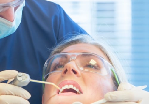 The Importance Of Dental Assistants In Maintaining Oral Health In Woden