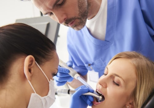 How long are most dental assistant programs?