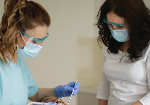 Supporting Smiles: The Vital Role Of Dental Assistants In Austin's Cosmetic Dentistry